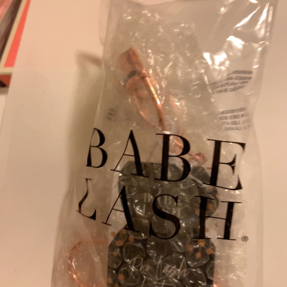 Babe Lash | Pro Lash Lifter